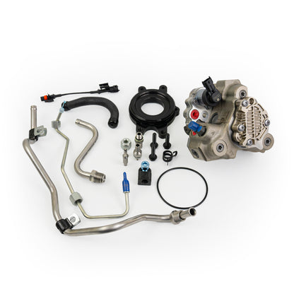 S&S LML Duramax CP3 Conversion Kits