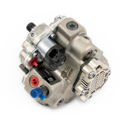 S&S LML Duramax CP3 Conversion Kits