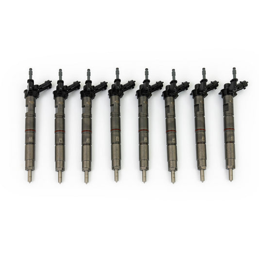 S&S Diesel Motorsport Injector Set LML-SAC-SET | 2011-2016 Duramax 6.6L LML - WWM Performance