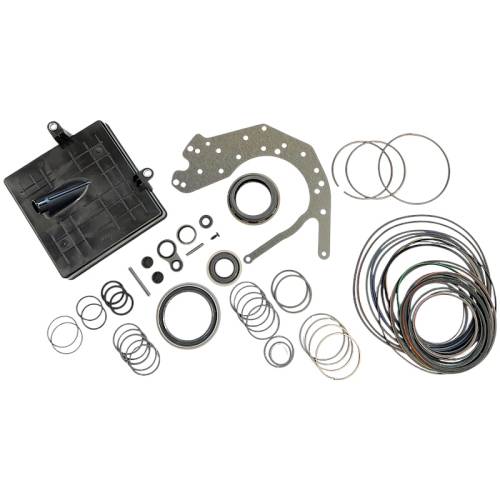 DHD Allison 10 Speed Seal & Gasket Kit 10L1000 | 2020-2024 Duramax 6.6L L5P