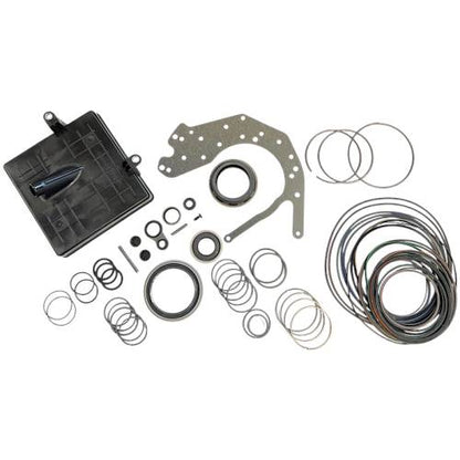 DHD Allison 10 Speed Seal & Gasket Kit 10L1000 | 2020-2024 Duramax 6.6L L5P