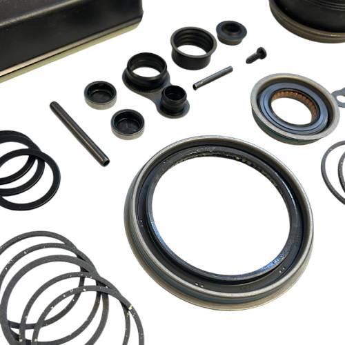 DHD Allison 10 Speed Seal & Gasket Kit 10L1000 | 2020-2024 Duramax 6.6L L5P