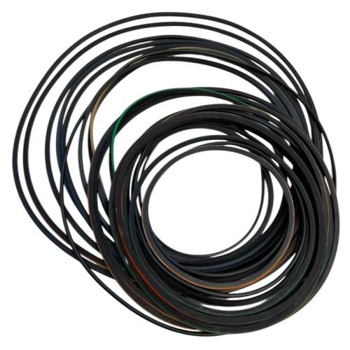 DHD Allison 10 Speed Seal & Gasket Kit 10L1000 | 2020-2024 Duramax 6.6L L5P