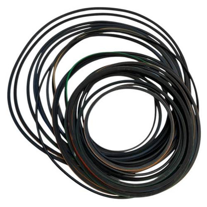 DHD Allison 10 Speed Seal & Gasket Kit 10L1000 | 2020-2024 Duramax 6.6L L5P
