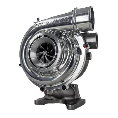 2011-2016 LML Duramax Stealth STR Drop In VGT Turbo