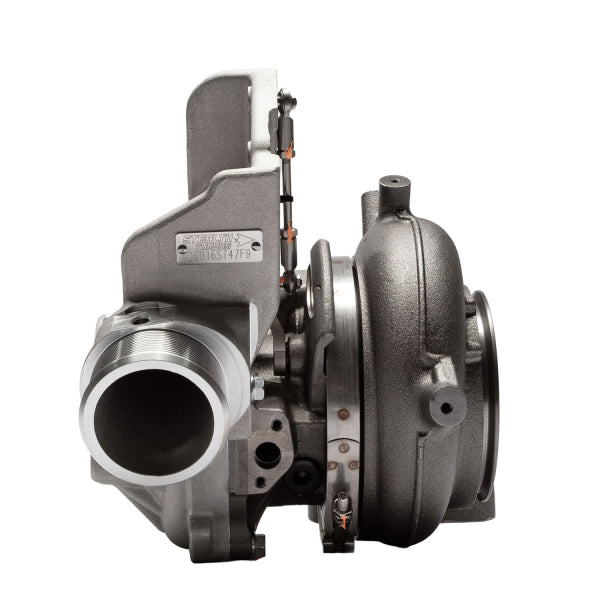 Stealth STR Drop In VGT Turbo CPS200143 | 2017-2023 6.6L Duramax  L5P