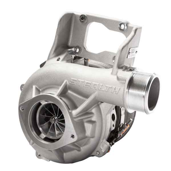Stealth Mach 1 64mm Drop In VGT Turbo CPS200275 | 2017-2023 Duramax 6.6L L5P