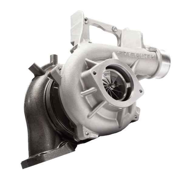 Stealth Mach 1 64mm Drop In VGT Turbo CPS200275 | 2017-2023 Duramax 6.6L L5P