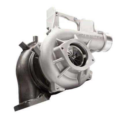 Stealth Mach 1 64mm Drop In VGT Turbo CPS200275 | 2017-2023 Duramax 6.6L L5P