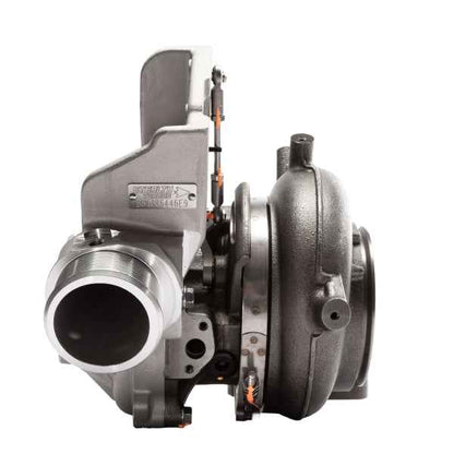 Stealth Mach 1 64mm Drop In VGT Turbo CPS200275 | 2017-2023 Duramax 6.6L L5P