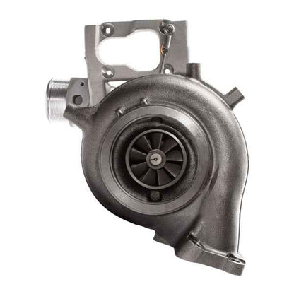 Stealth Mach 1 64mm Drop In VGT Turbo CPS200275 | 2017-2023 Duramax 6.6L L5P