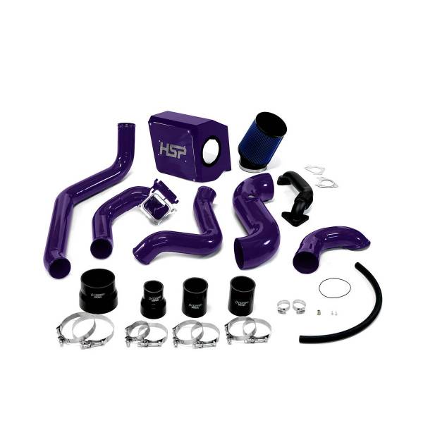 HSP Diesel 2004.5-2005 Chevrolet / GMC Max Air Flow Bundle