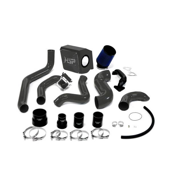 HSP Diesel 2004.5-2005 Chevrolet / GMC Max Air Flow Bundle