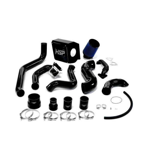 HSP Diesel 2004.5-2005 Chevrolet / GMC Max Air Flow Bundle