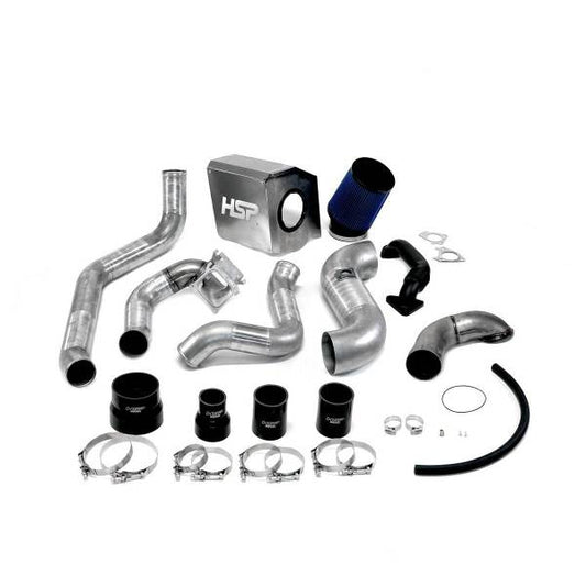 HSP Diesel 2004.5-2005 Chevrolet / GMC Max Air Flow Bundle - WWM Performance