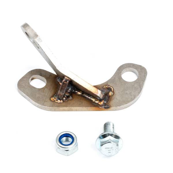 PPE High-Flow Exhaust Manifold & Up-Pipe Kit 116111000 | 2001-2004 Duramax 6.6L LB7