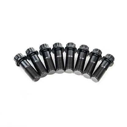 DogBone Flexplate Bolt Kit DogBone-FPBK-045 | 2001-2025  Duramax 6.6L LB7, LLY, LBZ, LMM, LML, L5P
