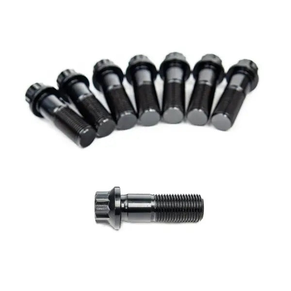 DogBone Flexplate Bolt Kit DogBone-FPBK-045 | 2001-2025  Duramax 6.6L LB7, LLY, LBZ, LMM, LML, L5P