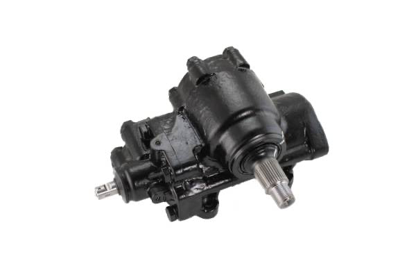 DA Severe Duty Power Steering Gearbox DA-SGB-0110 | 2001-2010 Duramax 6.6L LB7, LLY, LBZ, LMM