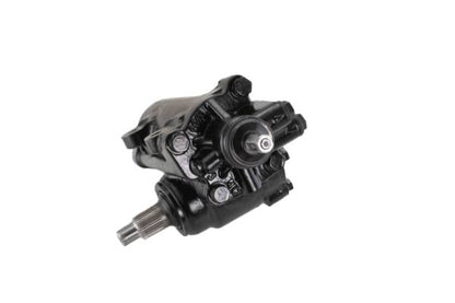 DA Severe Duty Power Steering Gearbox DA-SGB-0110 | 2001-2010 Duramax 6.6L LB7, LLY, LBZ, LMM