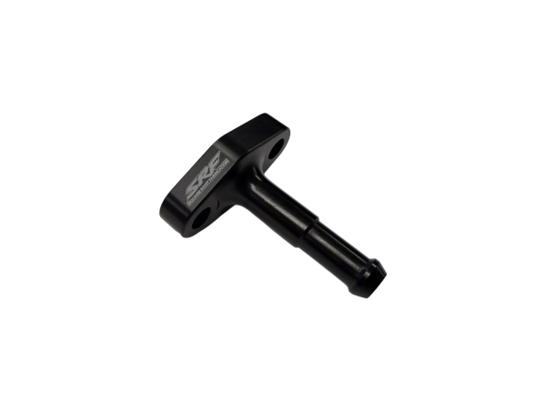 SRF Turbo Coolant Fitting Assembly SRF-L5P-TCF | 2017-2025 Duramax 6.6L L5P