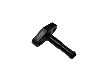 SRF Turbo Coolant Fitting Assembly SRF-L5P-TCF | 2017-2025 Duramax 6.6L L5P