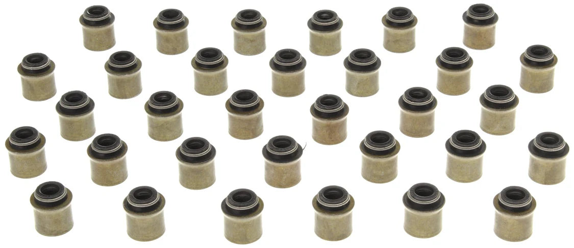 Mahle Valve Stem Oil Seal Set SS46064 | 2011-2016 Duramax 6.6L LML