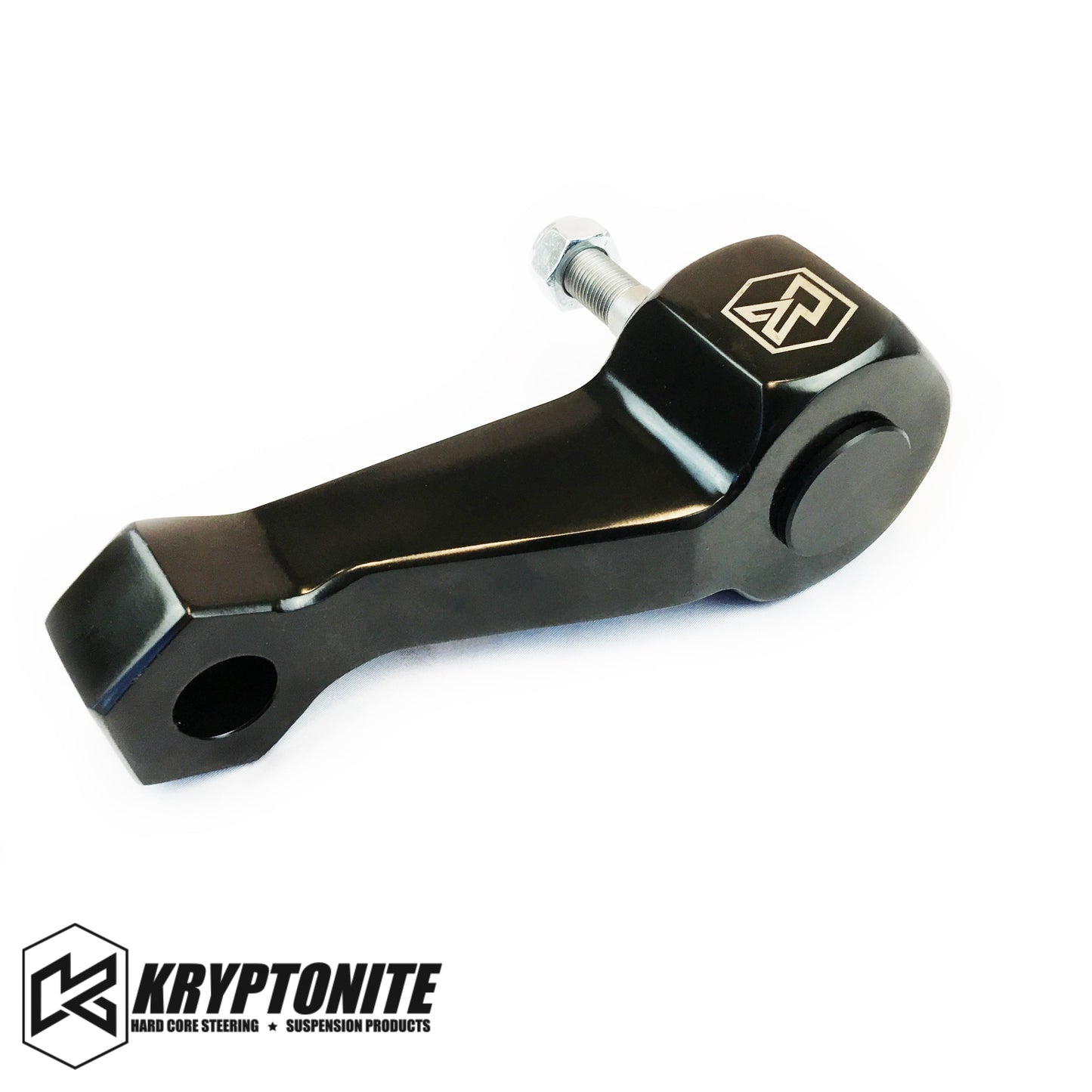 KRYPTONITE IDLER SIDE PACKAGE |  2001–2010 DURAMAX 6.6L LB7/LLY/LBZ/LMM