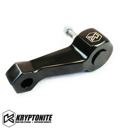 KRYPTONITE IDLER SIDE PACKAGE |  2001–2010 DURAMAX 6.6L LB7/LLY/LBZ/LMM