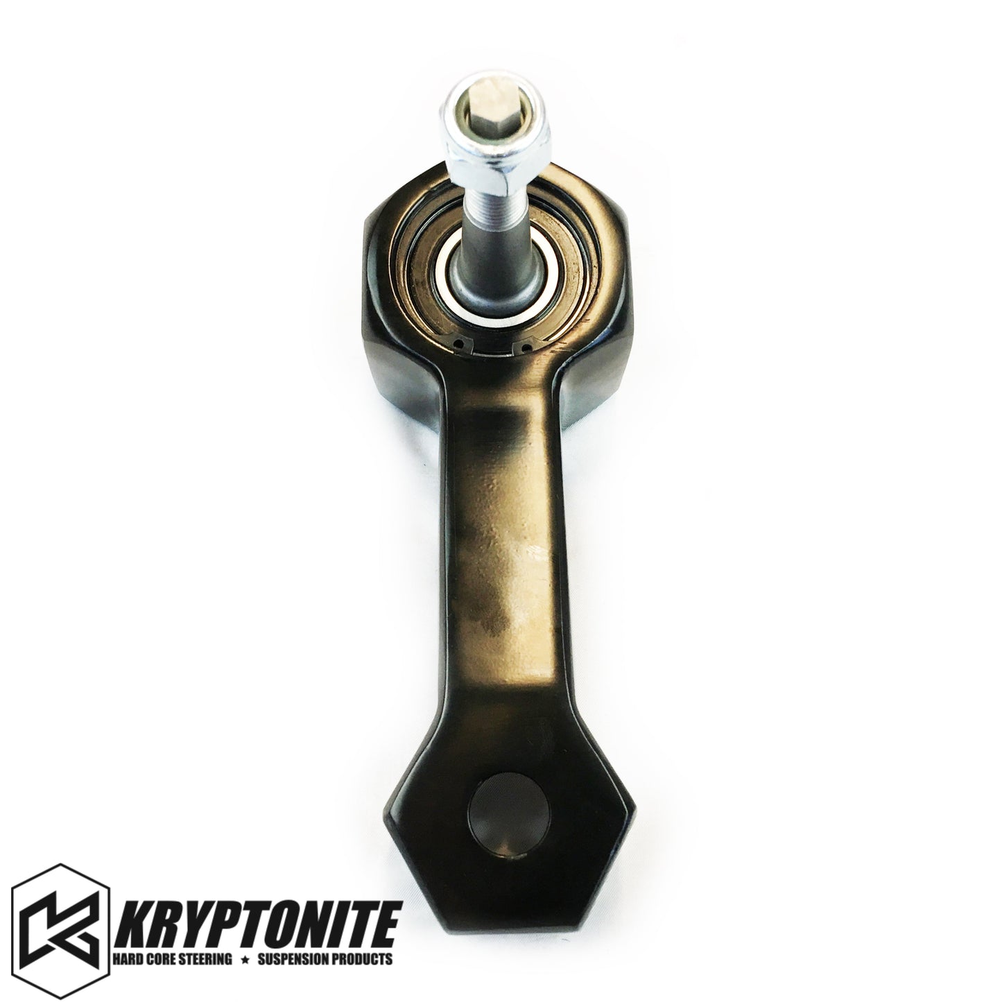 KRYPTONITE IDLER SIDE PACKAGE |  2001–2010 DURAMAX 6.6L LB7/LLY/LBZ/LMM