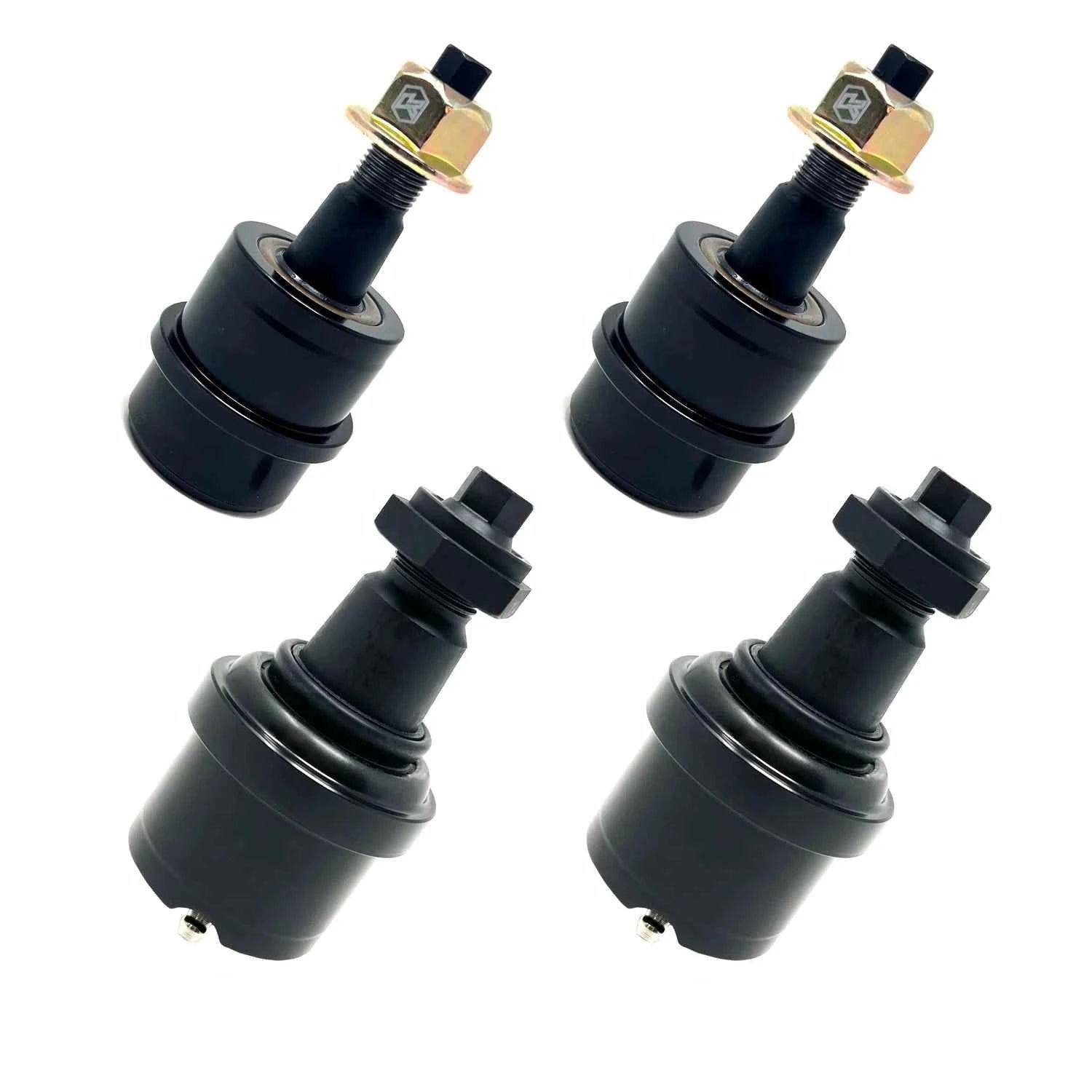 Kryptonite Upper and Lower Ball Joint Package Deal 1420BJPACK | 2014-2026 6.7L Cummins