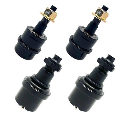 Kryptonite Upper and Lower Ball Joint Package Deal 1420BJPACK | 2014-2026 6.7L Cummins