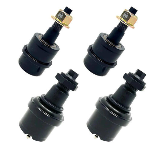 Kryptonite Upper and Lower Ball Joint Package Deal 1420BJPACK | 2014-2026 6.7L Cummins