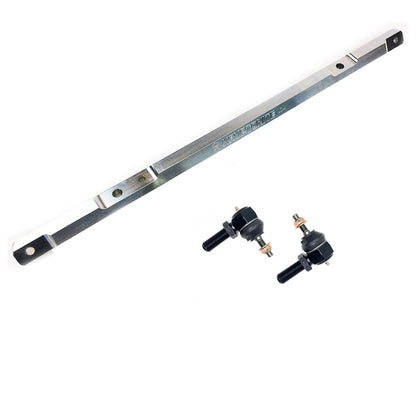 KRYPTONITE SS SERIES CENTER LINK UPGRADE KIT FOR 2001–2010 CHEVY/GMC 1500HD/2500HD/3500HD & 2002–2009 HUMMER H2