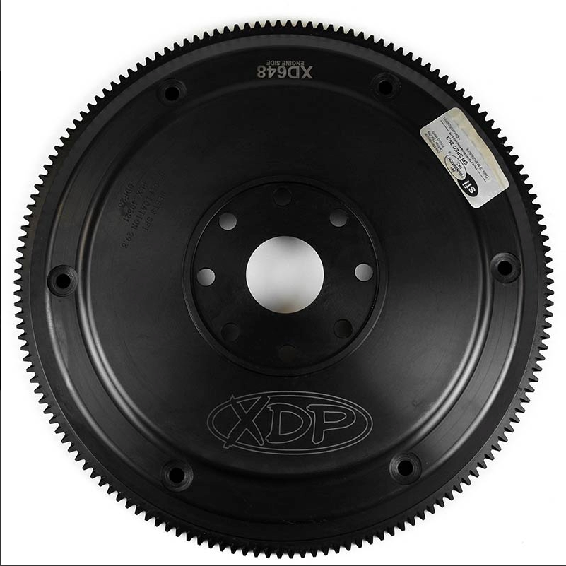 XDP Billet Tow &amp; Race Series Flex Plate XD648 | 2007.5-2018 Cummins 6.7L