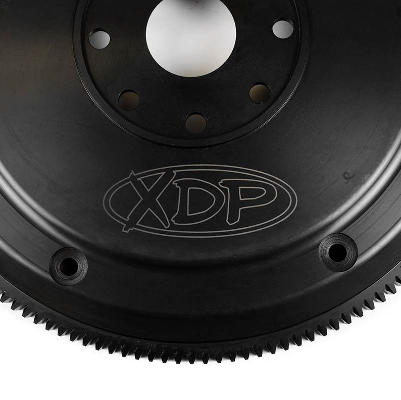 XDP Billet Tow &amp; Race Series Flex Plate XD648 | 2007.5-2018 Cummins 6.7L
