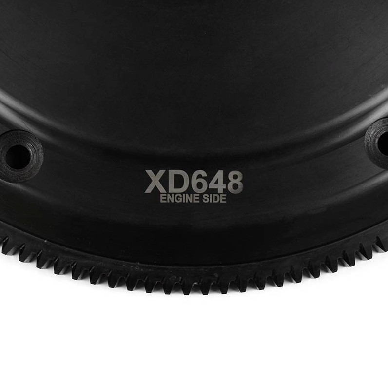 XDP Billet Tow &amp; Race Series Flex Plate XD648 | 2007.5-2018 Cummins 6.7L