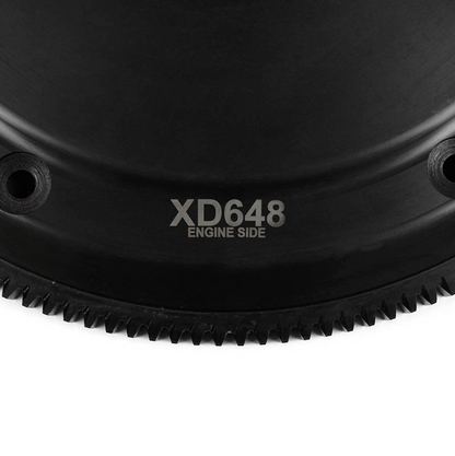 XDP Billet Tow &amp; Race Series Flex Plate XD648 | 2007.5-2018 Cummins 6.7L