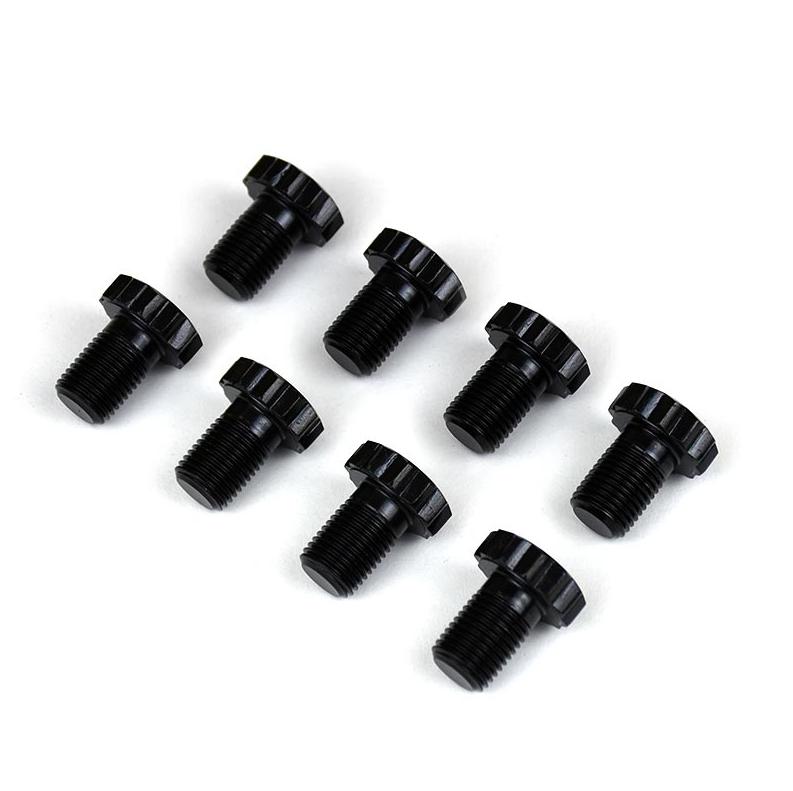 XDP Flex Plate Bolt Kit XD654 | 2003-2007 Cummins 5.9L & 2010-2018 Cummins 6.7L