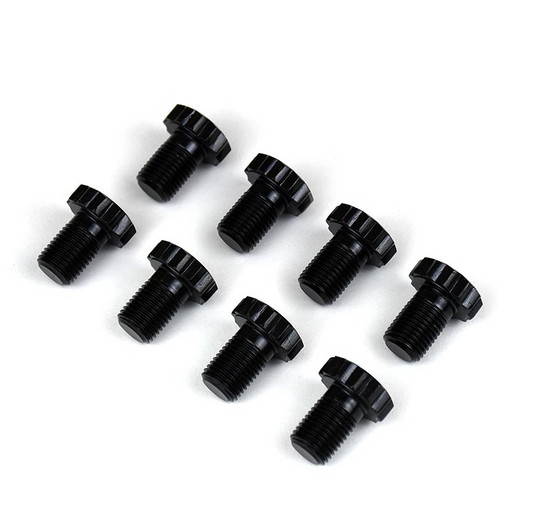 XDP Flex Plate Bolt Kit XD654 | 2003-2007 Cummins 5.9L & 2010-2018 Cummins 6.7L - WWM Performance