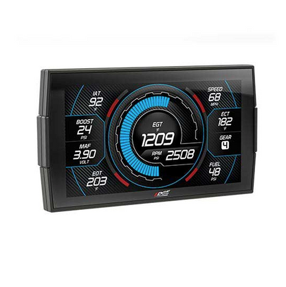 Edge Products Insight CTS3 Digital Gauge Monitor 84130-3 | Powerstroke/Cummins/Duramax