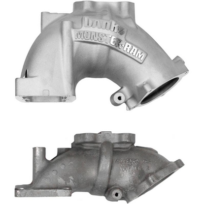 Banks Monster-Ram Intake & Killer Grid Heater Upgrade 42798 | 2013-2018 Cummins 6.7L