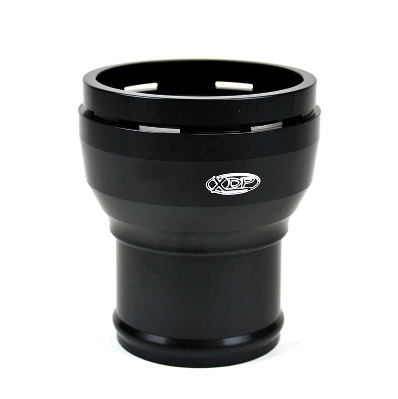XDP HD Intercooler Pipe W/Billet Adapter XD364 | 2017-2024 Powerstroke 6.7L