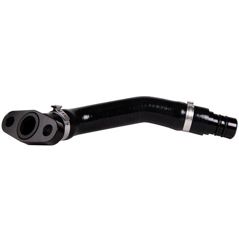 Fleece Performance Turbo Drain Tube Kit FPE-CTDT-VGT-KIT | 2007.5-2018 Cummins 6.7L
