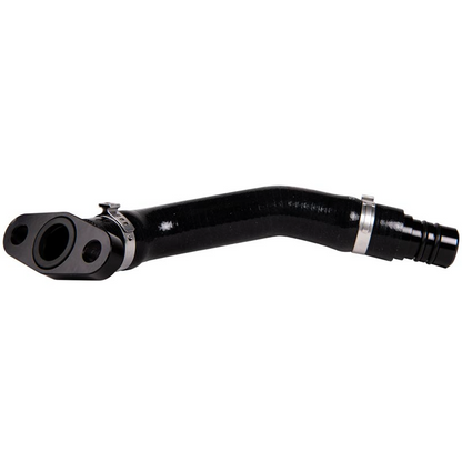 Fleece Performance Turbo Drain Tube Kit FPE-CTDT-VGT-KIT | 2007.5-2018 Cummins 6.7L