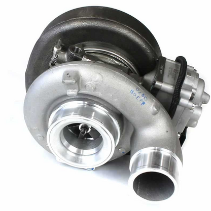 Industrial Injection Reman Turbo W/Actuator HE300VG 5322344SE | 2007.5-2012 Cummins 6.7 - WWM Performance
