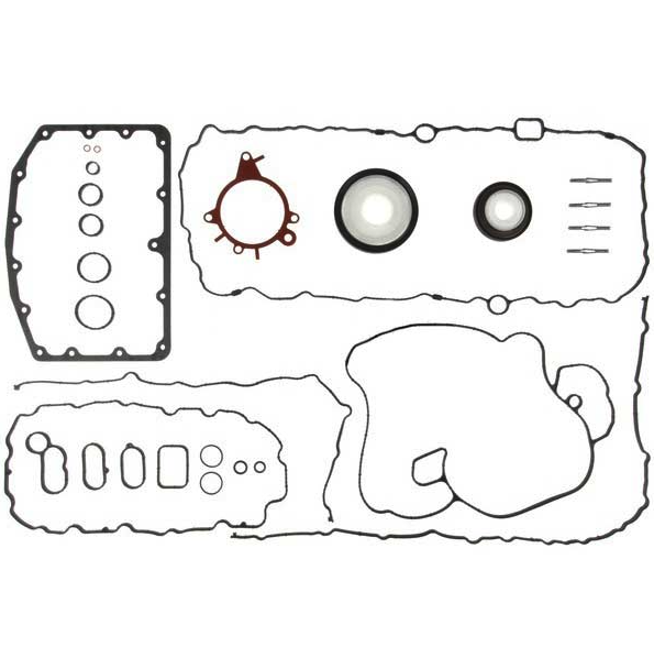 MAHLE CS54886 Lower Engine Gasket Set