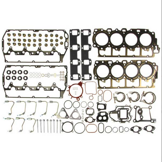 MAHLE HS54886 Head Set - WWM Performance