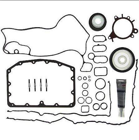 Mahle CS54886A Lower Engine Gasket Set