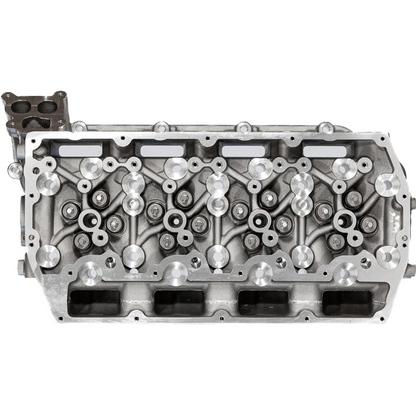 Powerstroke Products Loaded Stock 6.7L Cylinder Head (Left)